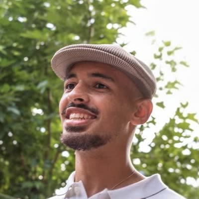 Joshua Mulumba
